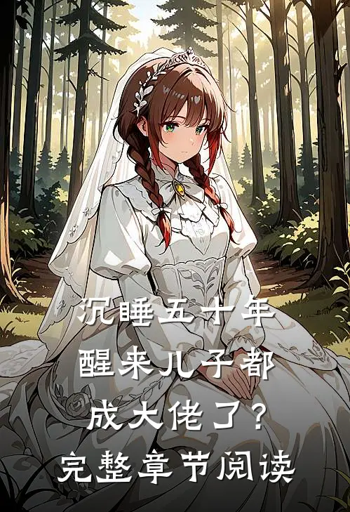 沉睡五十年，醒来儿子都成大佬了？完整章节阅读