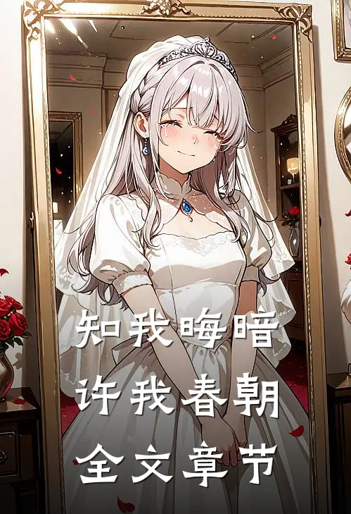 知我晦暗，许我春朝全文章节