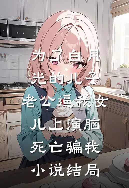 为了白月光的儿子，老公逼我女儿上演脑死亡骗我小说结局