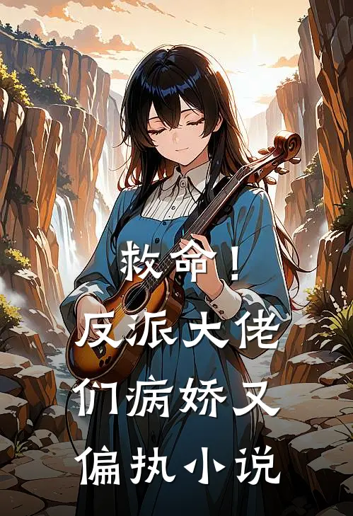 救命!反派大佬们病娇又偏执在线阅读