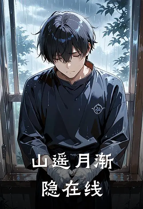 山遥月渐隐在线