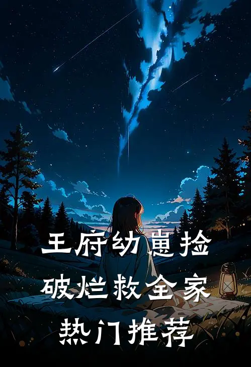 王府幼崽捡破烂救全家热门推荐