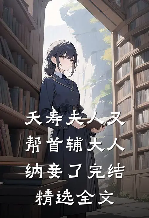 夭寿夫人又帮首辅大人纳妾了完结精选全文