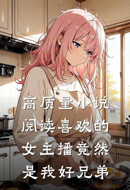 高质量小说阅读喜欢的女主播竟然是我好兄弟
