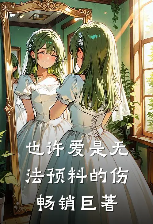 也许爱是无法预料的伤畅销巨著