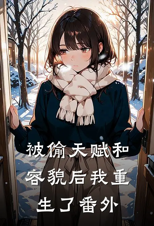 被偷天赋和容貌后我重生了番外