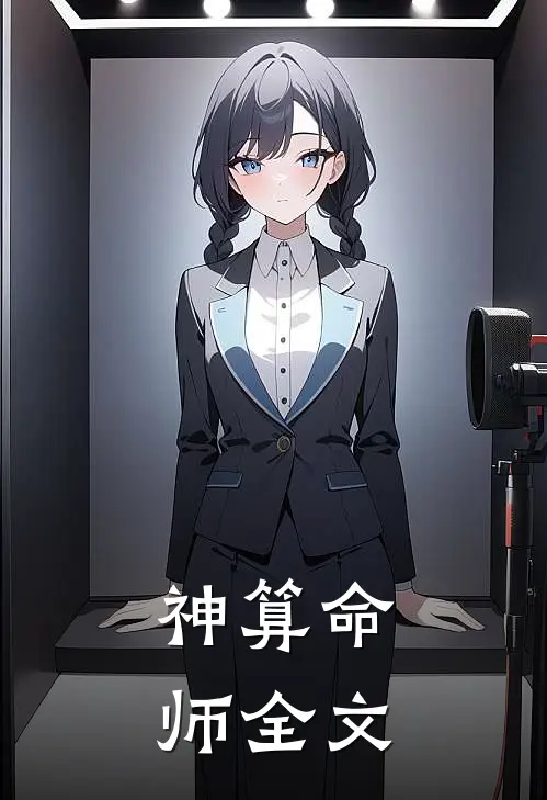 神算命师全文