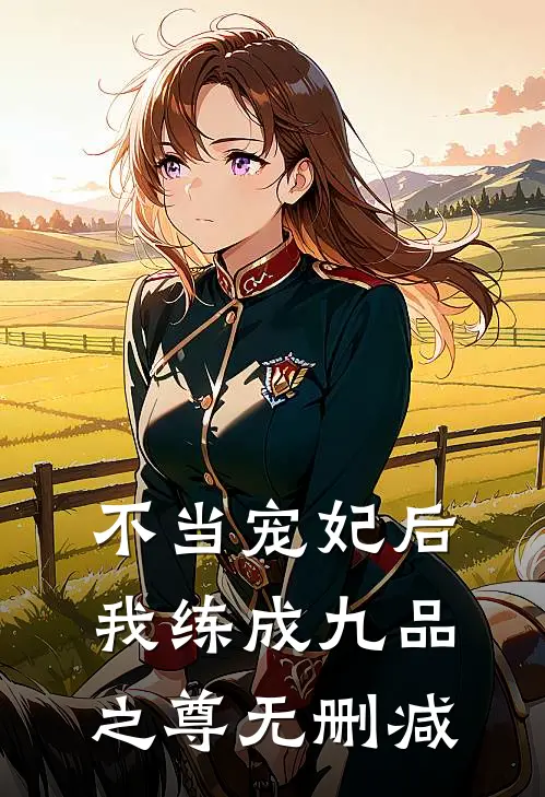 不当宠妃后，我练成九品之尊无删减