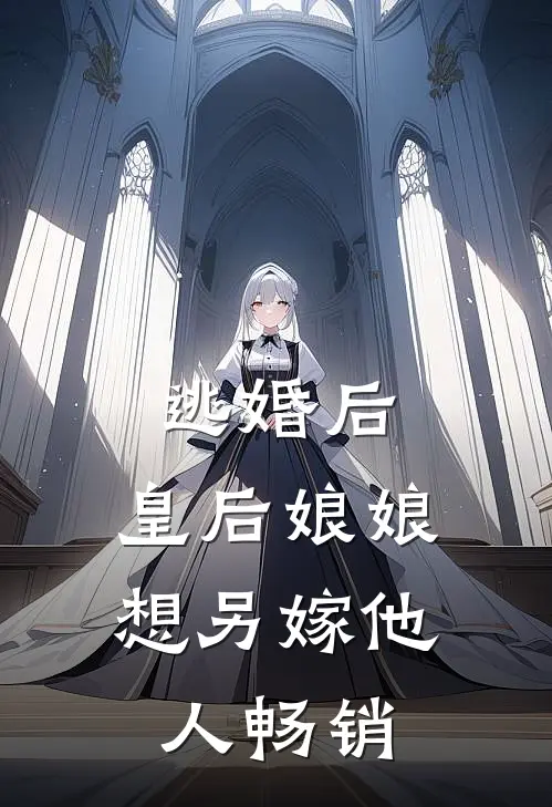 逃婚后，皇后娘娘想另嫁他人畅销