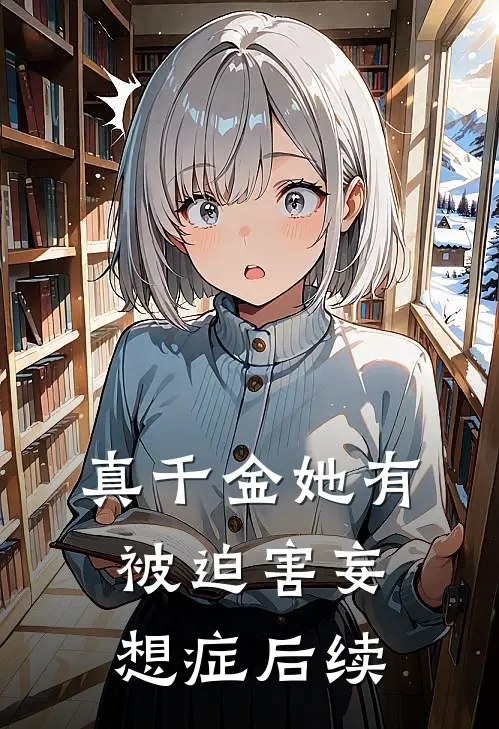 真千金她有被迫害妄想症后续