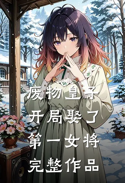 废物皇子，开局娶了第一女将完整作品
