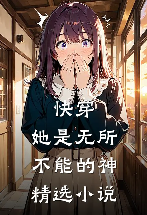 快穿她是无所不能的神精选免费阅读