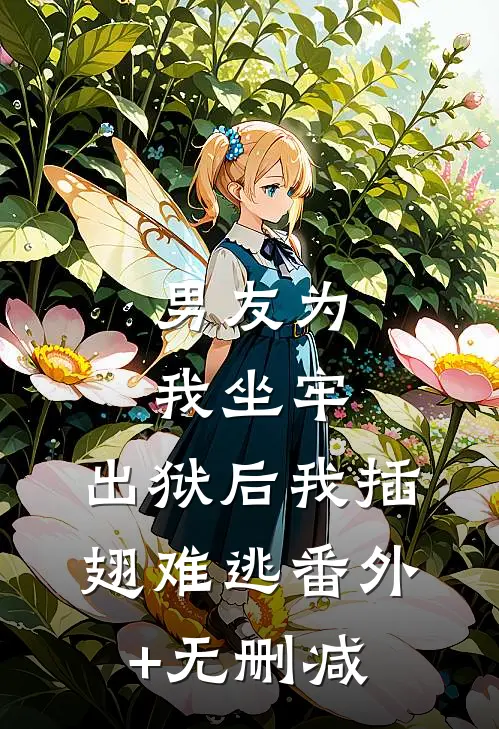 男友为我坐牢，出狱后我插翅难逃番外+无删减
