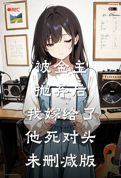 被金主抛弃后，我嫁给了他死对头未删减版