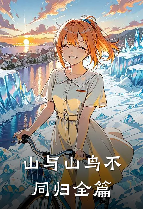 山与山鸟不同归全篇