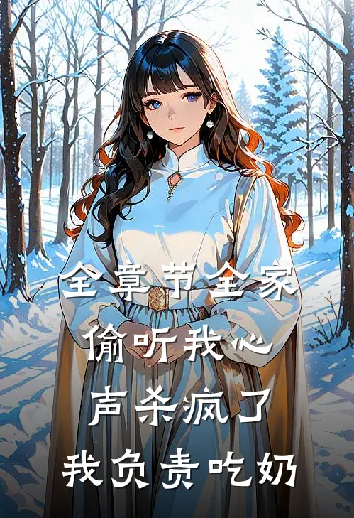 全章节全家偷听我心声杀疯了，我负责吃奶