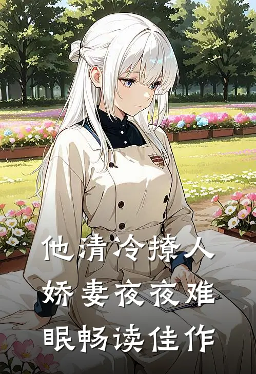 他清冷撩人，娇妻夜夜难眠畅读佳作