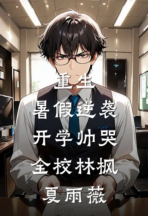 重生：暑假逆袭，开学帅哭全校林枫夏雨薇