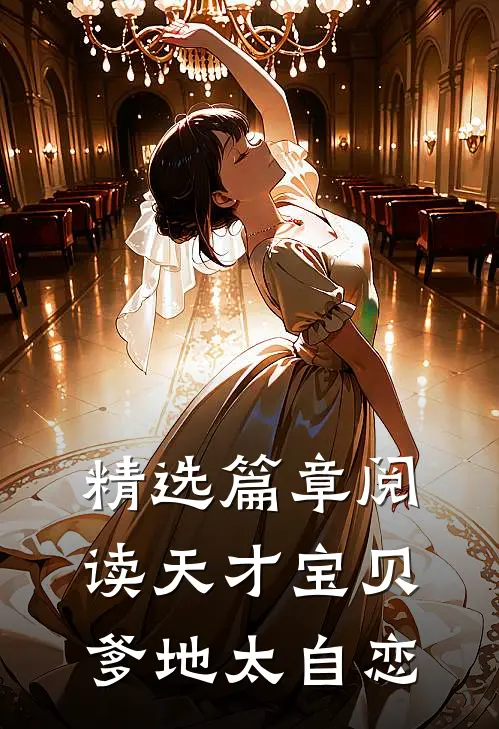 精选篇章阅读天才宝贝：爹地太自恋