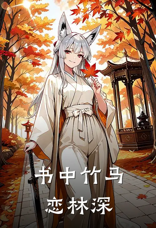 书中竹马恋林深