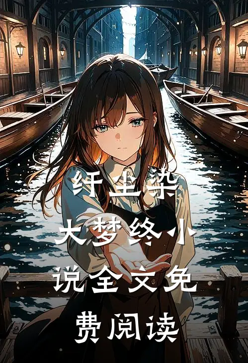 纤尘染，大梦终小说全文免费阅读