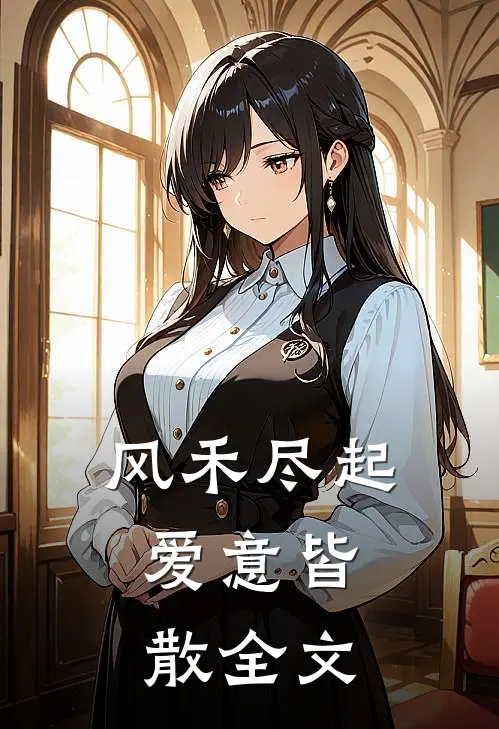 风禾尽起，爱意皆散全文