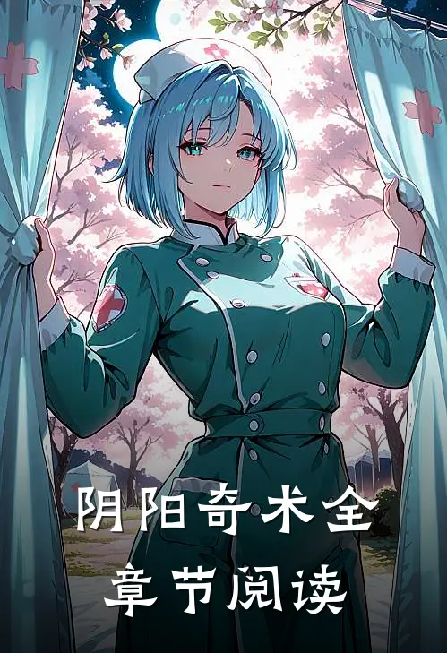 阴阳奇术全章节阅读