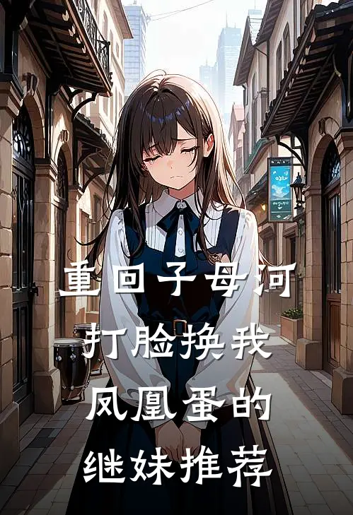 重回子母河，打脸换我凤凰蛋的继妹推荐