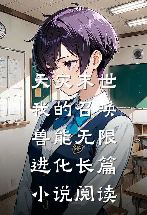 天灾末世：我的召唤兽能无限进化长篇小说阅读