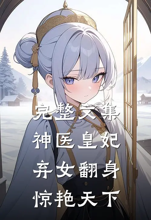 完整文集神医皇妃：弃女翻身惊艳天下