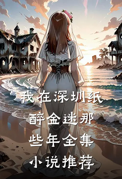 我在深圳纸醉金迷那些年全集小说推荐