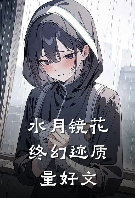 水月镜花终幻迹质量好文