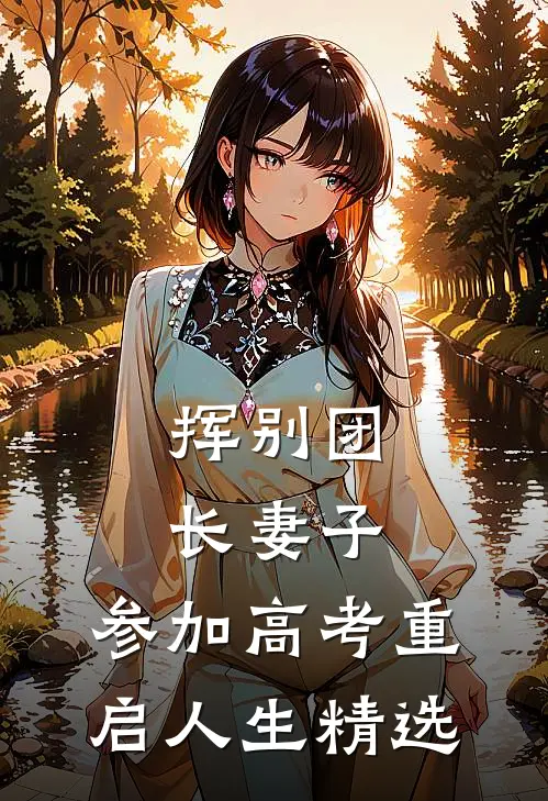 挥别团长妻子：参加高考重启人生精选
