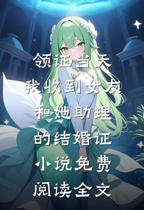 领证当天，我收到女友和她助理的结婚证小说免费阅读全文