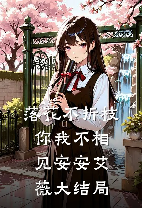 落花不折枝，你我不相见安安艾薇大结局
