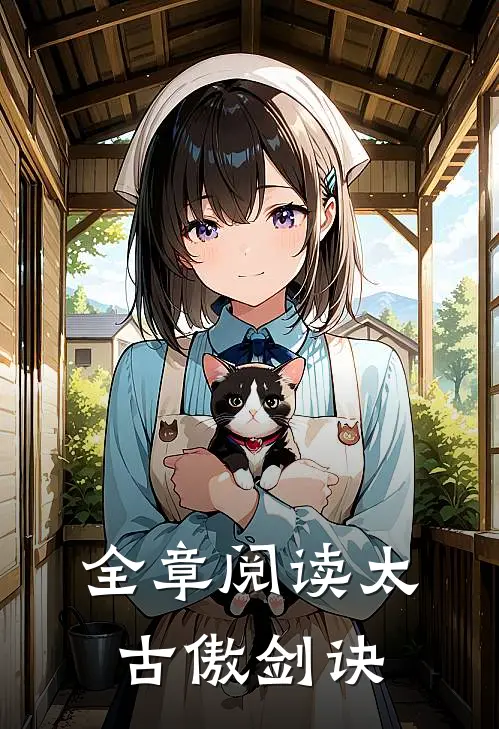 全章阅读太古傲剑诀