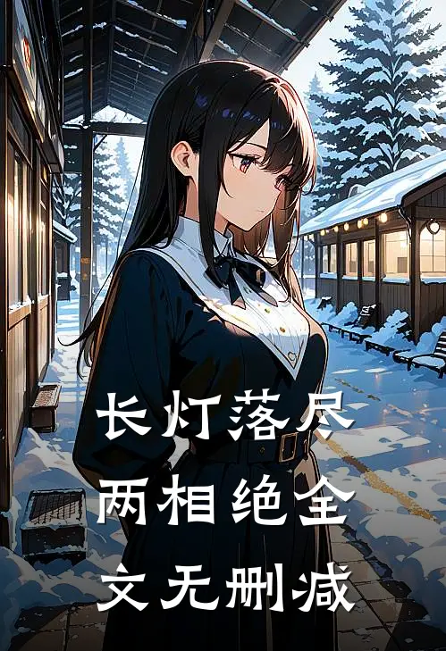 长灯落尽两相绝全文无删减