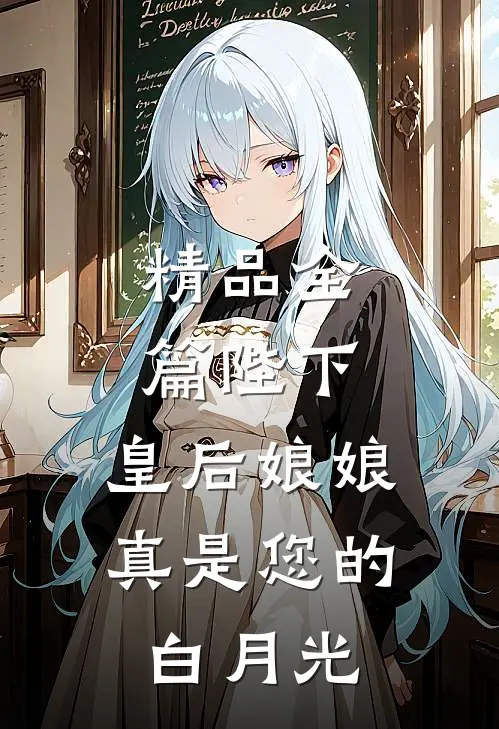 精品全篇陛下，皇后娘娘真是您的白月光