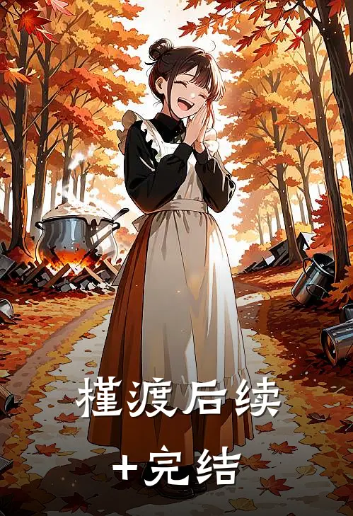 槿渡后续+完结