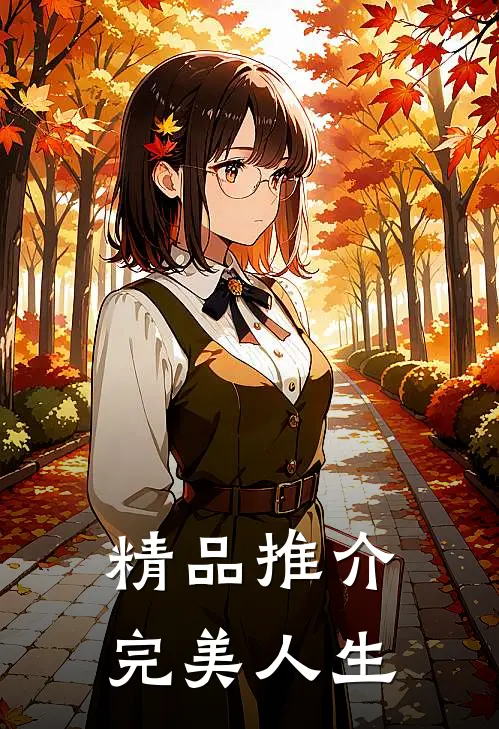 精品推介完美人生