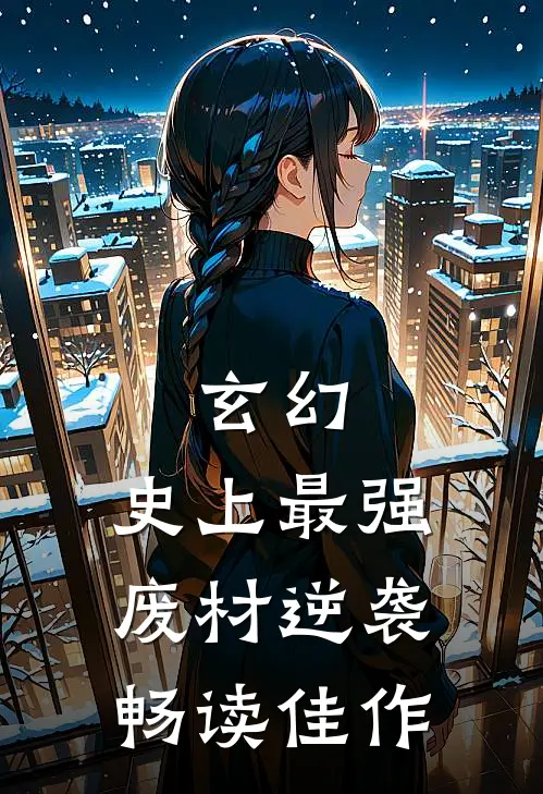 玄幻：史上最强废材逆袭畅读佳作