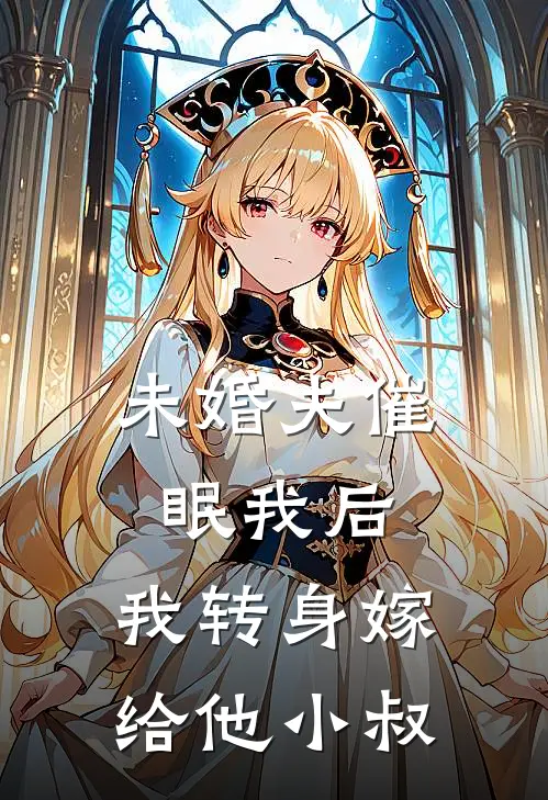 未婚夫催眠我后，我转身嫁给他小叔