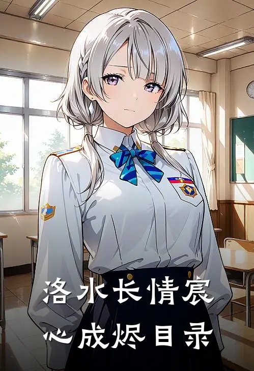 洛水长情宸心成烬目录