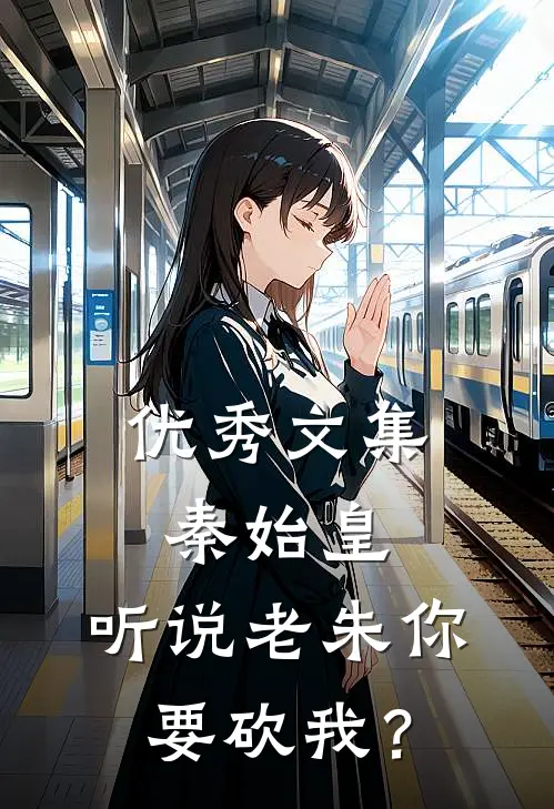优秀文集秦始皇：听说老朱你要砍我？