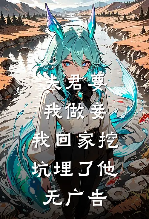 夫君要我做妾，我回家挖坑埋了他无广告
