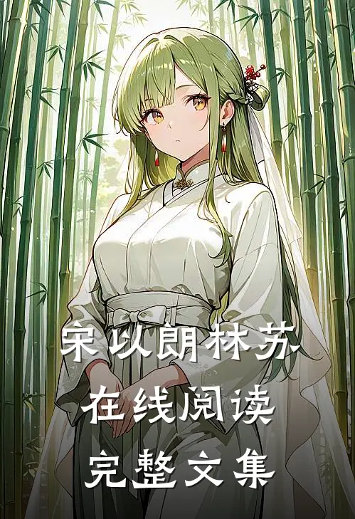宋以朗林苏在线阅读完整文集