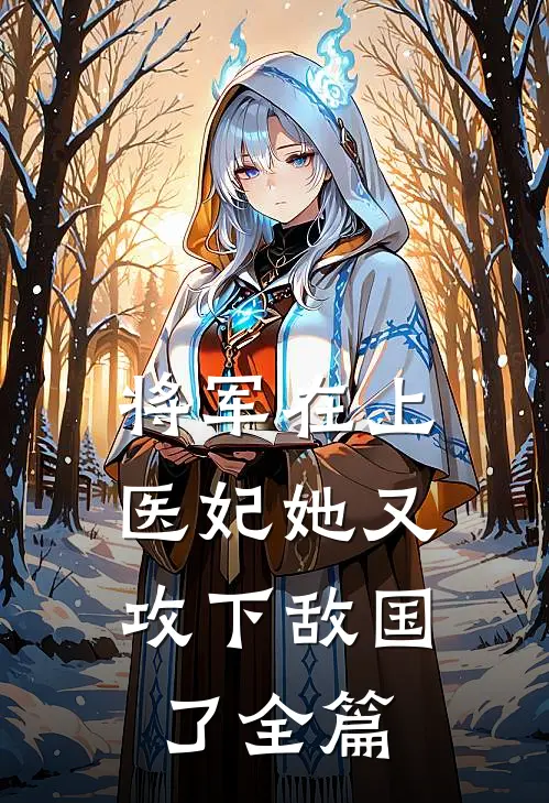 将军在上，医妃她又攻下敌国了全篇