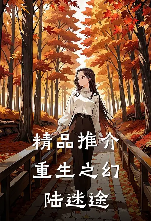 精品推介重生之幻陆迷途