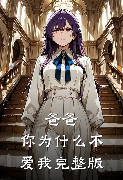 爸爸，你为什么不爱我完整版