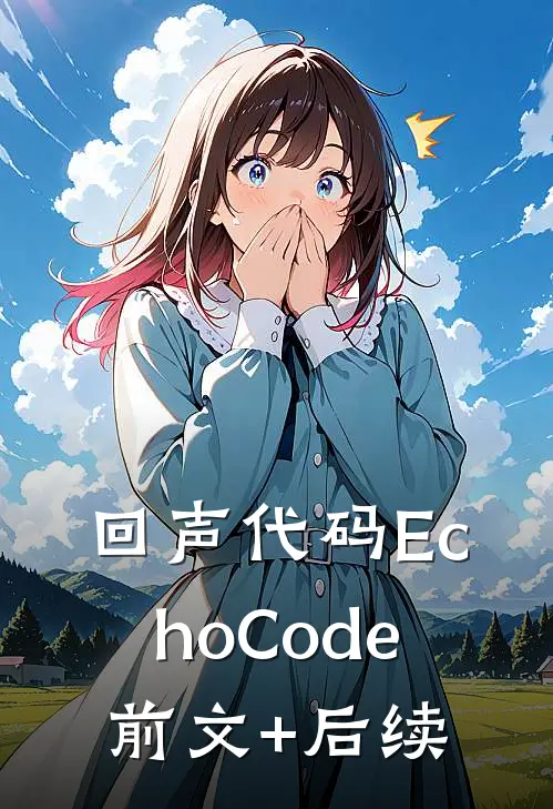 回声代码(EchoCode)前文+后续